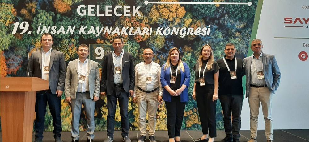 19. İnsan Kaynakları Kongresi