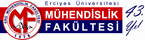 Erciyes Üniversitesi Mühendislik Fakültesi