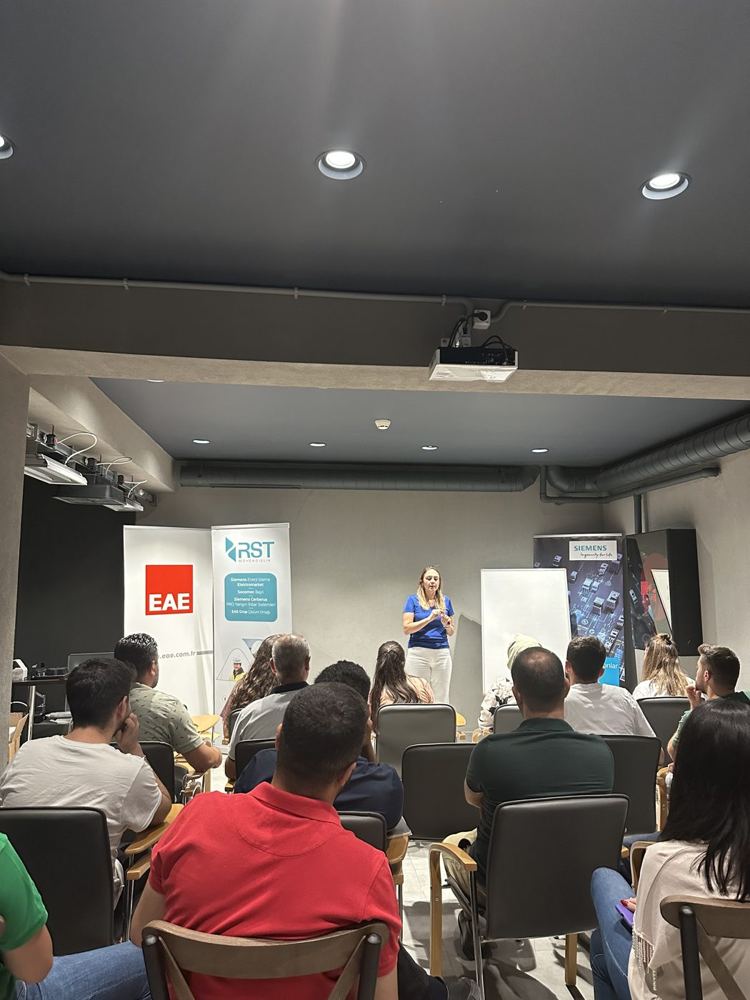 Seminer: kariyer ve yetkinlikler